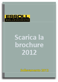 Brochure 2012